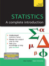 Understand Statistics (eBook)